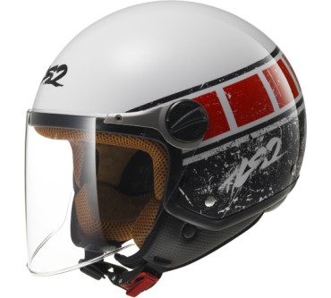 Produktbild LS2 Helmets OF560 Rocket II