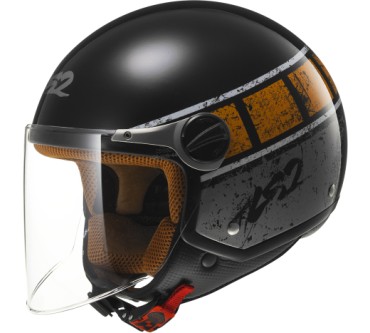 Produktbild LS2 Helmets OF560 Rocket II