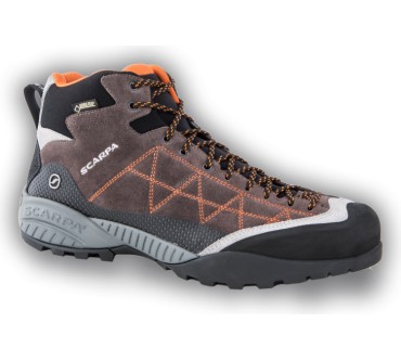 Produktbild Scarpa Zen Pro Mid GTX