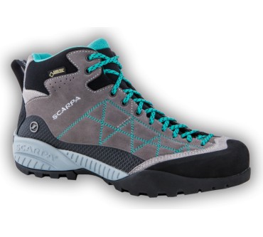 Produktbild Scarpa Zen Pro Mid GTX