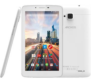 Produktbild Archos 70 Helium 4G