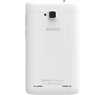 Produktbild Archos 70 Helium 4G