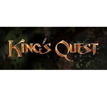 Produktbild King's Quest