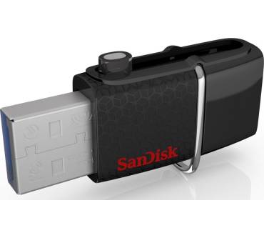 Produktbild SanDisk Ultra Dual USB 3.0 Drive