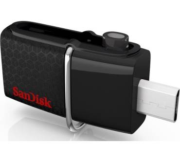 Produktbild SanDisk Ultra Dual USB 3.0 Drive