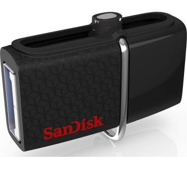 Produktbild SanDisk Ultra Dual USB 3.0 Drive