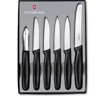 Produktbild Victorinox Gemüsemesser-Set 6-teilig