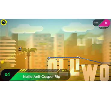 Produktbild OlliOlli2: Welcome to Olliwood