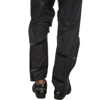 Produktbild Vaude Men's Yaras Rain Pants