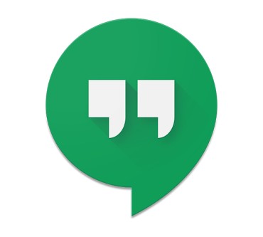 Produktbild Google Hangouts