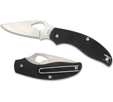 Produktbild Spyderco Byrd Tern