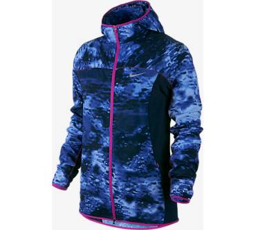 Produktbild Nike Printed Trail Kiger Full-Zip Running Jacket