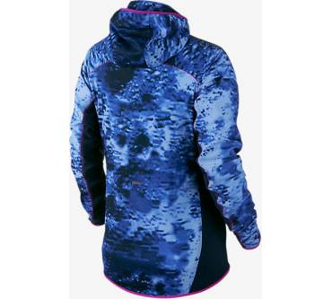 Produktbild Nike Printed Trail Kiger Full-Zip Running Jacket