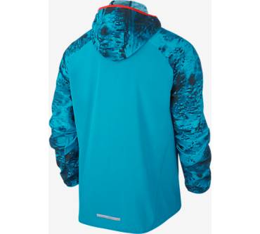 Produktbild Nike Printed Trail Kiger Full-Zip Running Jacket