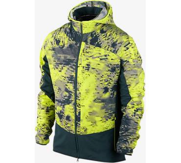 Produktbild Nike Printed Trail Kiger Full-Zip Running Jacket