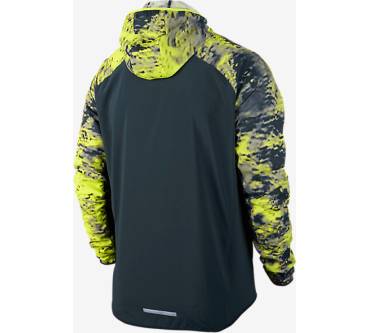 Produktbild Nike Printed Trail Kiger Full-Zip Running Jacket