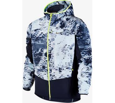 Produktbild Nike Printed Trail Kiger Full-Zip Running Jacket