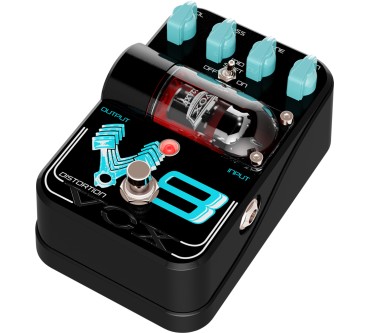 Produktbild Vox Tone Garage V8