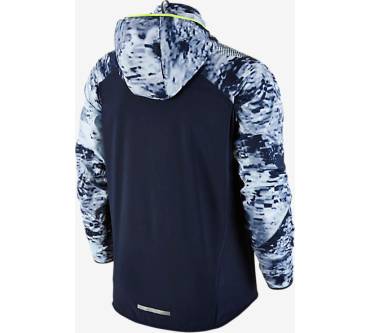 Produktbild Nike Printed Trail Kiger Full-Zip Running Jacket