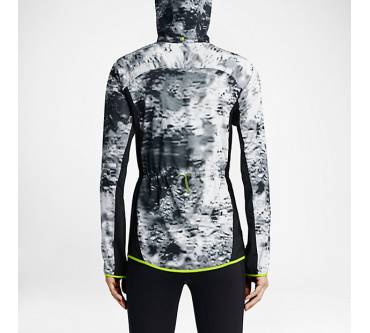 Produktbild Nike Printed Trail Kiger Full-Zip Running Jacket