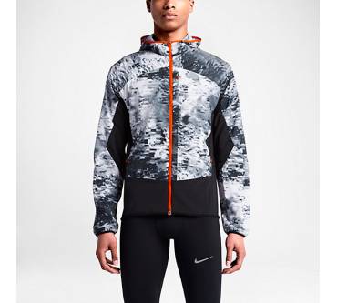 Produktbild Nike Printed Trail Kiger Full-Zip Running Jacket