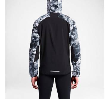 Produktbild Nike Printed Trail Kiger Full-Zip Running Jacket