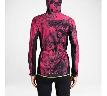 Produktbild Nike Printed Trail Kiger Full-Zip Running Jacket