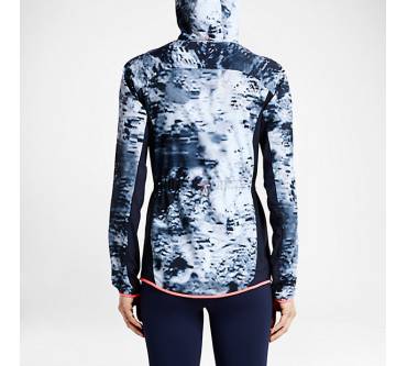 Produktbild Nike Printed Trail Kiger Full-Zip Running Jacket