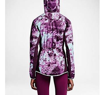 Produktbild Nike Printed Trail Kiger Full-Zip Running Jacket