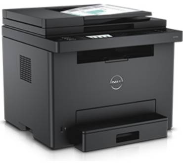 Produktbild Dell Color MFP E525w