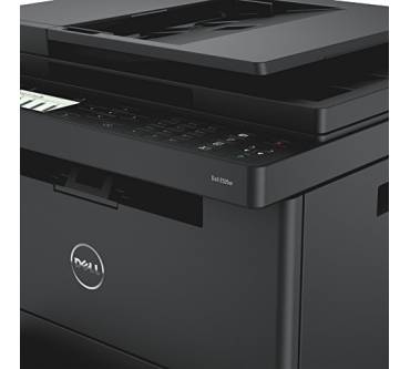 Produktbild Dell Color MFP E525w