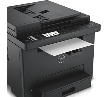 Produktbild Dell Color MFP E525w