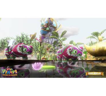 Produktbild Rare Replay (für Xbox One)