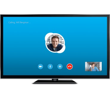 Produktbild Skype Webtelefonie und Messaging