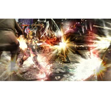 Produktbild Dynasty Warriors 8: Empires