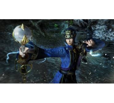 Produktbild Dynasty Warriors 8: Empires