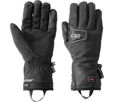 Produktbild Outdoor Research Stormtracker Heated Gloves