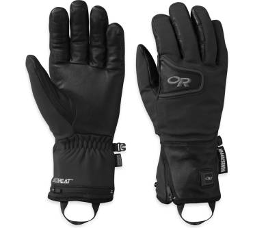 Produktbild Outdoor Research Stormtracker Heated Gloves