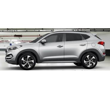 Produktbild Hyundai Tucson [15]