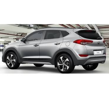 Produktbild Hyundai Tucson [15]