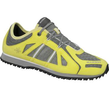 Produktbild Mammut Lugano 14 Low Women