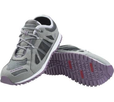 Produktbild Mammut Lugano 14 Low Women