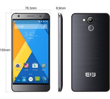 Produktbild Elephone P7000