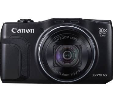 Produktbild Canon PowerShot SX710 HS