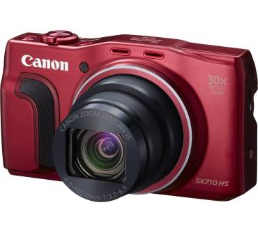 Produktbild Canon PowerShot SX710 HS