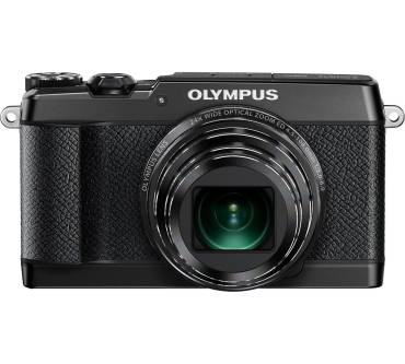 Produktbild Olympus Stylus Traveller SH-2