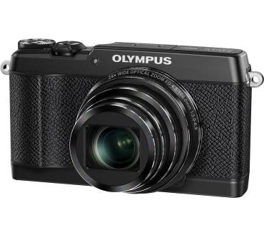 Produktbild Olympus Stylus Traveller SH-2