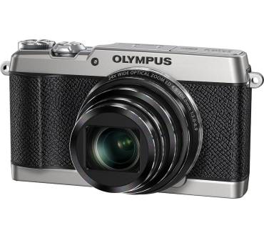 Produktbild Olympus Stylus Traveller SH-2