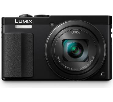 Produktbild Panasonic Lumix DMC-TZ71