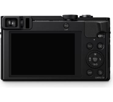 Produktbild Panasonic Lumix DMC-TZ71